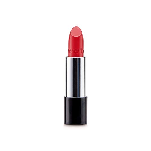 Sensilis Velvet Barra de Labios Hidratante con Acabado Satinado 210 Fuschia - 4 ml