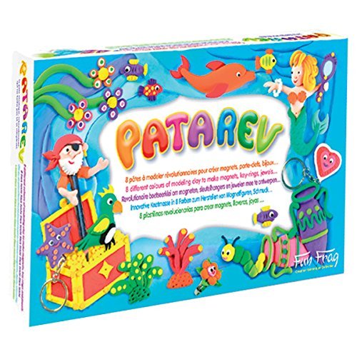 Sentosph?re Patarev : Maxi Set