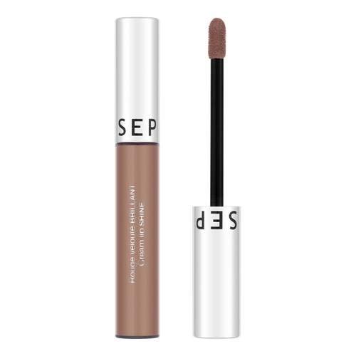 Sephora Cream Lip Shine Lipstick 01 Surnatural Blush