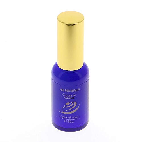 Sérum facial"Tears of snail" con bomba de 30 ml.
