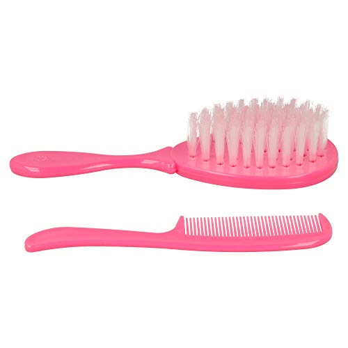 SET CEPILLO Y PEINE DISNEY MINNIE MOUSE - DISNEY - BABY PAINT POT