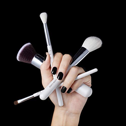 Set de Brochas de Maquillaje Jessup, Brocha para ojos, Corrector de rubor, Base de maquillaje, Kits de herramientas de belleza para resaltar la belleza de los cosméticos, T242