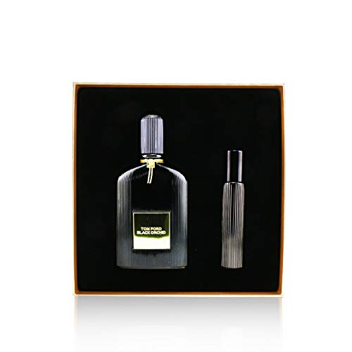 Set de regalo de Eau de Parfum Black Orchid by Tom Ford