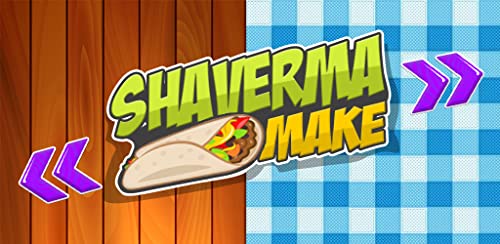 Shaverma Make