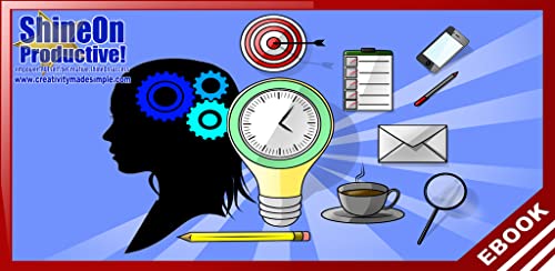 ShineOn Productive eBook