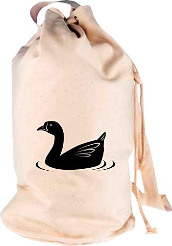 Shirtstown Camiseta Stown – Petate Animales Pato, Duck, Natural