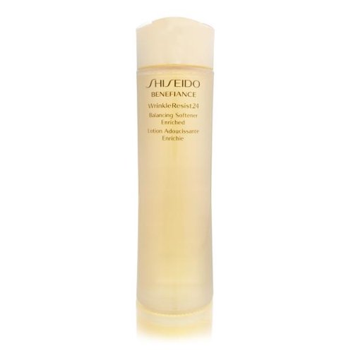 Shiseido Benefiance WrinkleResist24 Balancing Softener Enriched 150ml/5oz by Shiseido