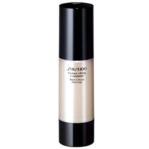 Shiseido Radiant Lifting Foundation Spf15 I60 Natural Deep Ivory 30ml