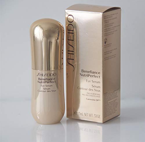 Shiseido - Shiseido - BENEFIANCE NUTRIPERFECT eye serum 15 ml