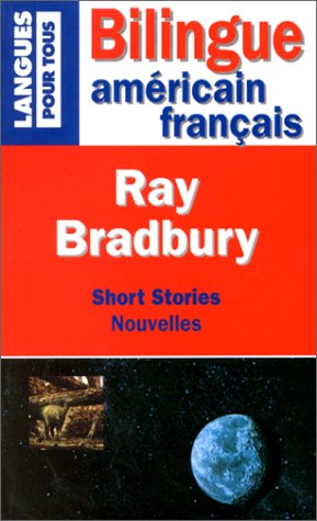 Short Stories / Nouvelles (Pocket Langues pour tous)