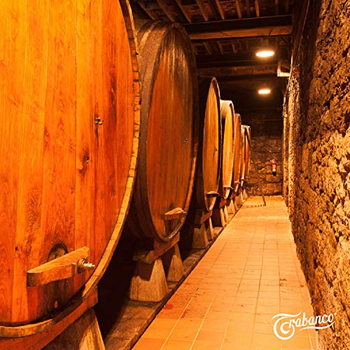 Sidra Trabanco Selección Etiqueta Negra. Sidra Natural. Caja de 6 Botellas de 70 cl.