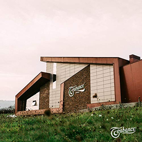 Sidra Trabanco Selección Etiqueta Negra. Sidra Natural. Caja de 6 Botellas de 70 cl.