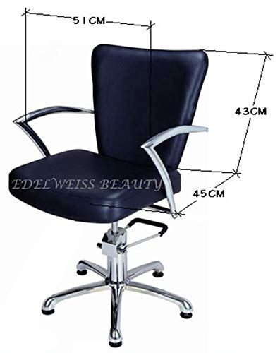 Sillón Peluquería hidráulico