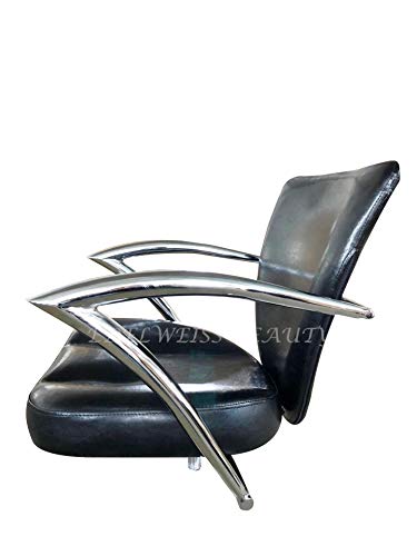 Sillón Peluquería hidráulico