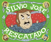 Silvio Jose, Rescatado (Sillón Orejero)