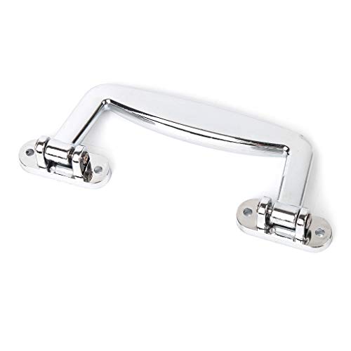 SimpleLife - Maleta - Manija - Pieza de Equipaje - Estuche - Asas - Agarre de Transporte - Piezas de Repuesto