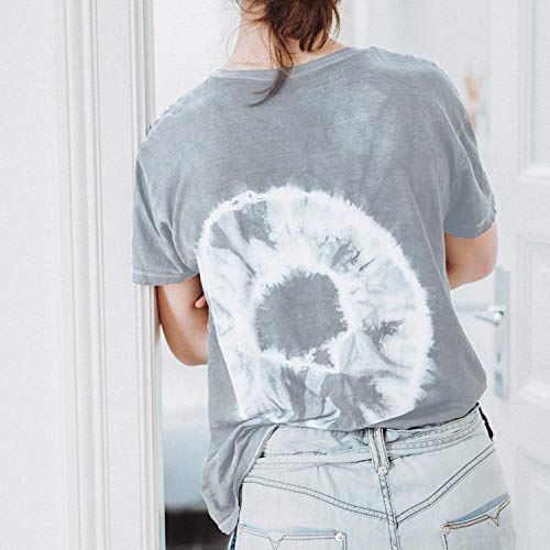 Simplicol Expert Fabric Dye Tinte de Coloración para Textiles: Lavado a Mano o Lavadora - Tiñe y Restaura Sus Telas y Ropa - Gris