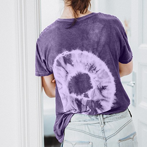 Simplicol Expert Fabric Dye Tinte de Coloración para Textiles: Lavado a Mano o Lavadora - Tiñe y Restaura Sus Telas y Ropa - púrpura