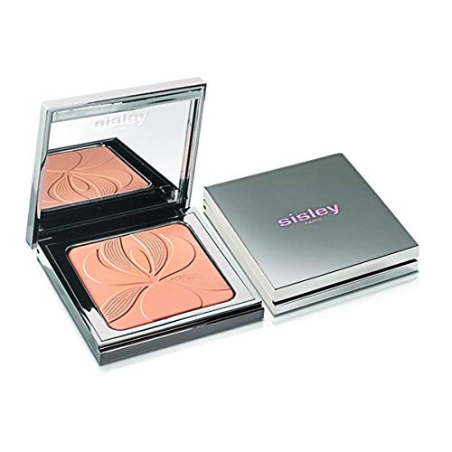 Sisley Blur Expert - Polvo suavizante perfeccionador, 11 g