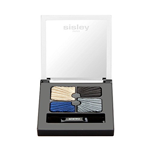 Sisley Phyto-4 Sombras #Mistery 3,4 gr