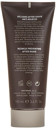 Skeyndor Men Redness After Shave - 100 ml