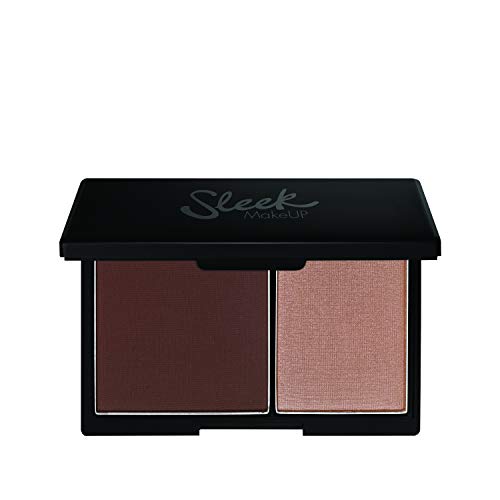 Sleek MakeUP, Maquillaje corrector (Medium) - 1 unidad ,14g