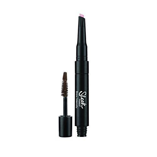 Sleek Makeup Peine Para Pestañas Y Cejas 1 Unidad 30 g