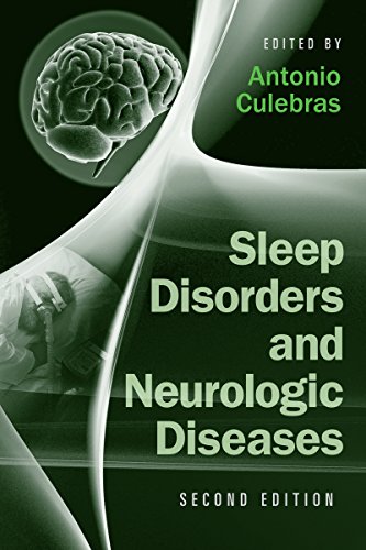 Sleep Disorders and Neurologic Diseases (English Edition)