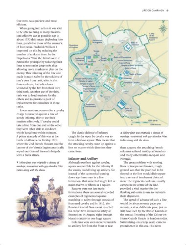 Smith, D: Illustrated Encyclopedia of Uniforms of the Napole: Detailed Information on the Unifroms of the Austrian, British, French, Prussian and ... with Additional Material on the Minor Forces