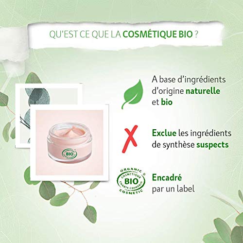 SO'BIO ÉTIC Eau Micellaire Anti-Âge Précieux Argan 200 ml