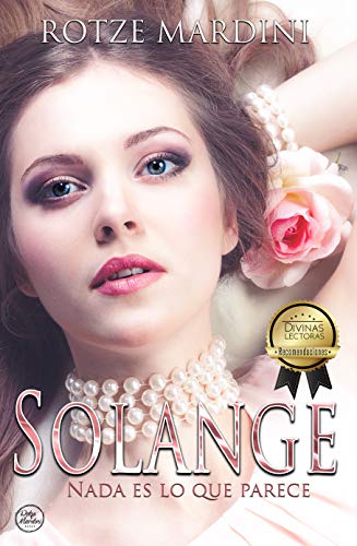 SOLANGE: Nada es lo que parece