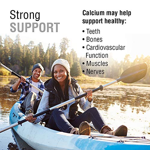 Solaray Solaray Calcium Citrate 1000Mg | Con Vitamin D3 | Calcio Citrato | 90 Vegcaps 90 Unidades 200 g