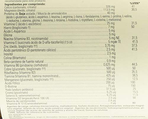 Solgar® Nutrientes Prenatales para embarazo y lactancia - 120 comprimidos