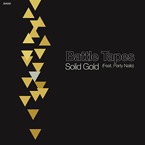 Solid Gold (The Beta Machine Remix) [feat. Party Nails]
