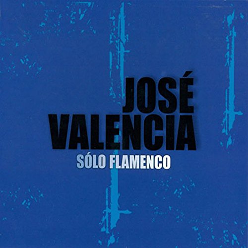 Solo Flamenco