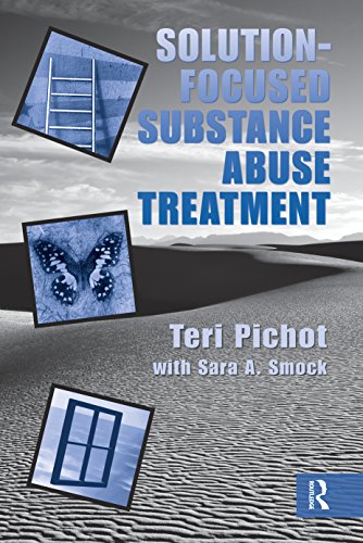 Solution-Focused Substance Abuse Treatment (English Edition)