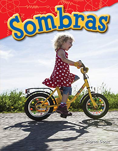 Sombras (Shadows) (Science Readers: Content and Literacy)