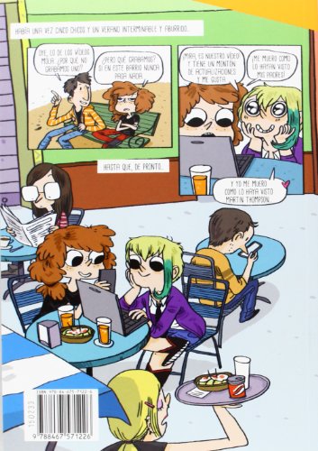 Somos auténticos: 1 (¡Qué asco de fama!)