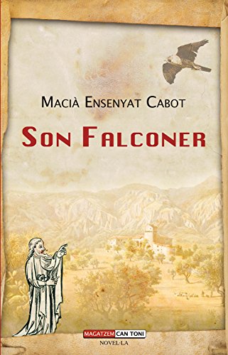 Son Falconer (Magatzem can Toni)