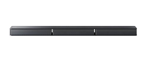 Sony HTRT3 - Barra de Sonido (5.1 Canales con Altavoces Traseros, Bluetooth, Amplificador Digital S-Master)