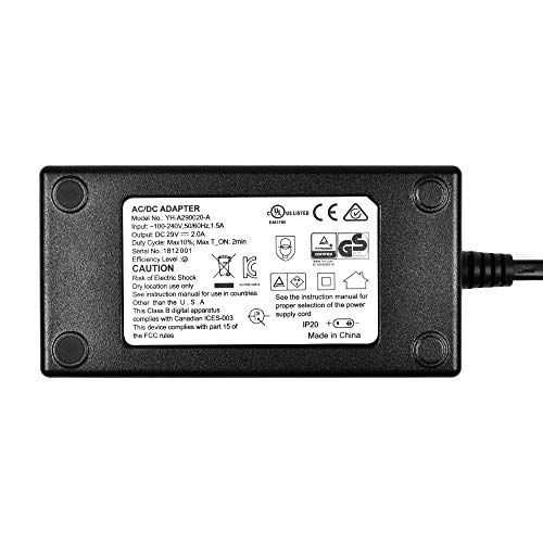 Sopito Elevación de Silla o sillón reclinable eléctrico AC/DC Unidad de Potencia del Transformador