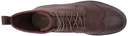 Sorel Shoes Madson - Botas con punta de alas (11 Reino Unido)