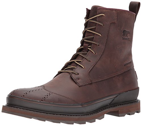 Sorel Shoes Madson - Botas con punta de alas (11 Reino Unido)