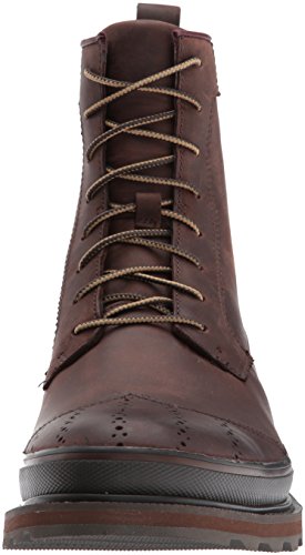 Sorel Shoes Madson - Botas con punta de alas (11 Reino Unido)