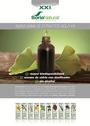 Soria Natural - COMPOSOR 05 - SEDANER COMPLEX S. XXI - Complemento alimenticio - Ayuda al descanso y relajación - 50 ml – Valeriana - Azahar - Pasiflora (PACK2)