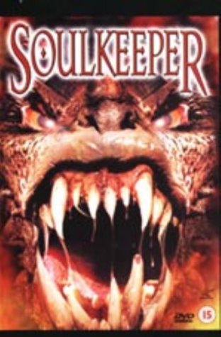 Soulkeeper [Reino Unido] [DVD]