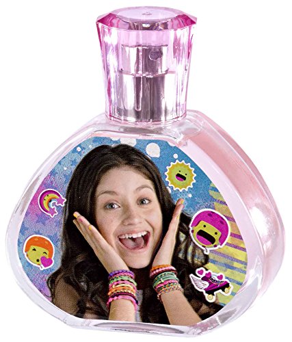 Soy Luna Neceser Perfume y Gel - 1 pack