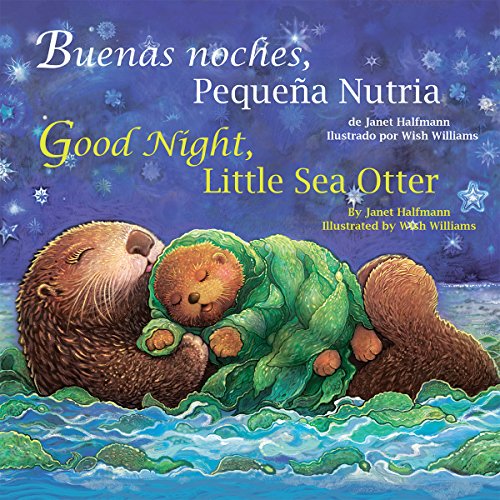 SPA-GOOD NIGHT LITTLE SEA OTTE