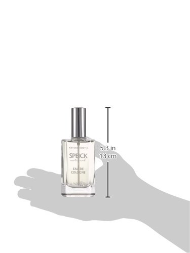 Speick - Agua de colonia natural, 100 ml