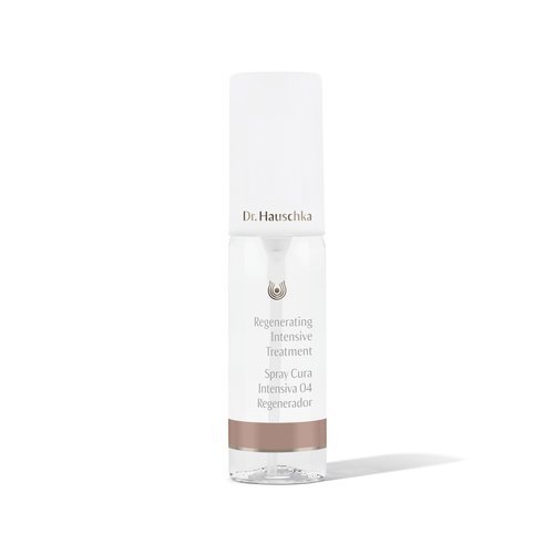Spray Cura Intensiva 04 40 ml de Dr. Hauschka